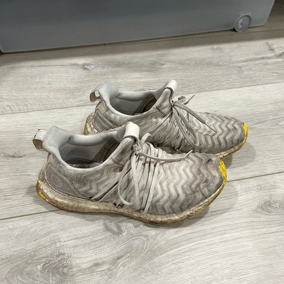 adidas gazelle silver green womens A Kind Of Guise x adidas Ultraboost 'AKOG'  Hype Vault